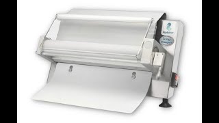 Icing Images 18 inch Electric Sheeter