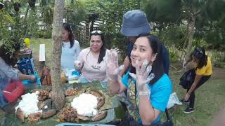 Ocampo, Camsur - Summer Outing 2019