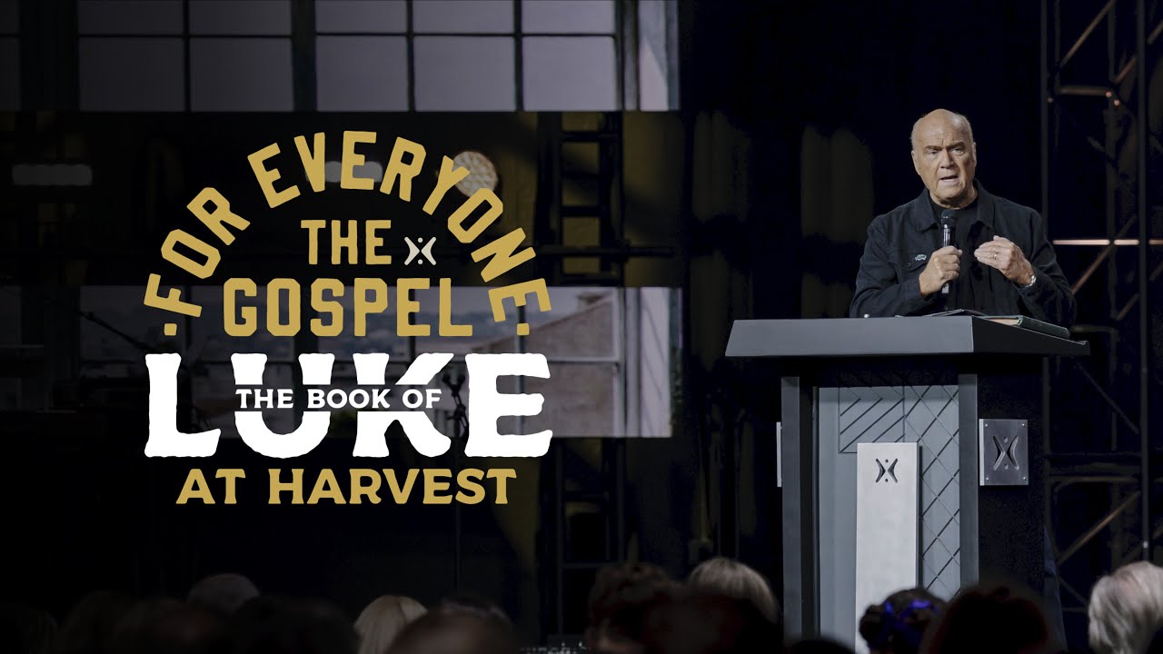 Are You A Pretend Believer? | Pastor Greg Laurie