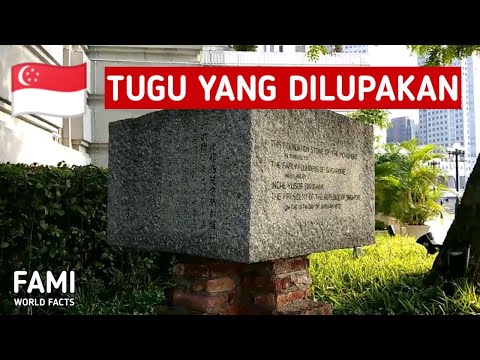 Video: Monumen kepada pengasas Surgut: sejarah, penerangan