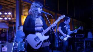 Best Coast &quot;Crazy For You&quot; | Live @ The California Academy of Sciences