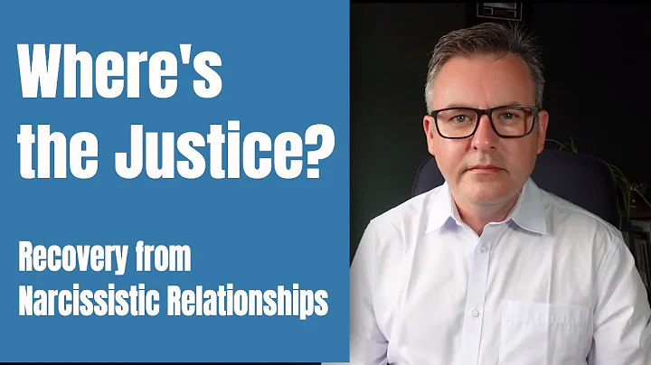 Obstacles to Recovering from Narcissistic Relation...