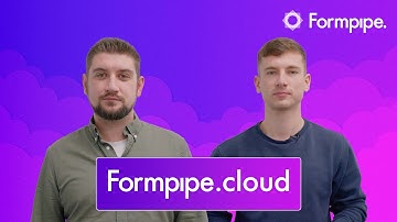 Introduction to Formpipe Cloud
