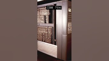 Thumbnail of First computer that sings 😃