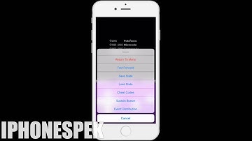 How to get Games, saves, cheats GBA4IOS iOS 9.3.2 iPhone No Jailbreak iPad iPod Touch