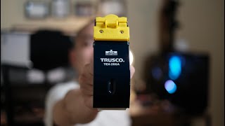 【業務用】TRUSCOのテープカッターTEX-226A、梱包作業多い方に是非！切れ味抜群【メルカリ】