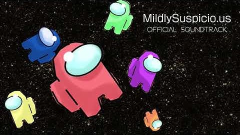 Dissonant | Mildlysuspicio.us Official Soundtrack