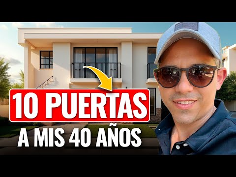 10 Propiedades en