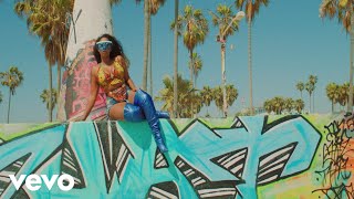 Victoria Kimani - Boom (Official Video)