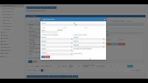 Eport - Hạ bãi chờ xuất cont hàng OOG & In Gauge