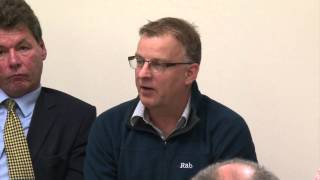 E cigs: Ends, Means & Distractions - Clive Bates