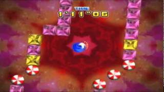 Sonic the Hedgehog 4 Ep.1 - Special Stage 1