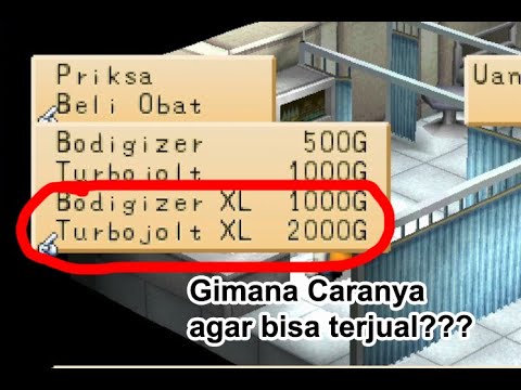 Resep Obat Harvest Moon Back To Nature