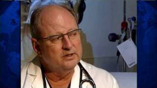 ER Doctors Describe Fighting The Flu