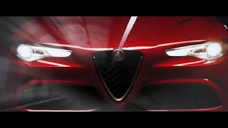 Duyguların Ritmi Giulia l Alfa Romeo Türkiye Resimi