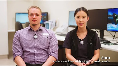 Being a Nuclear Medicine Technologist (Career Explained)