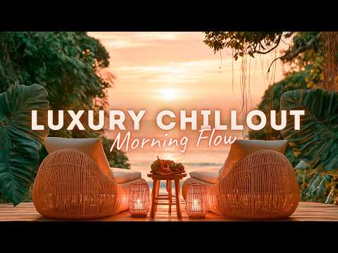 Morning Chillout 2026 | Luxury Lounge Playlist to Create the Perfect Atmosphere for Any Occasion
