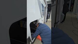 현대 포레스트 캠핑카에 적산계 설치 에궁 빡세당