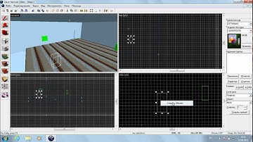 Valve Hammer Editor Урок 5 как создать аппарат с газировкой