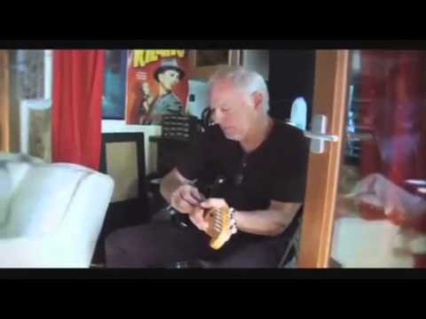 Vídeo: David Gilmour: Biografia, Carreira E Vida Pessoal