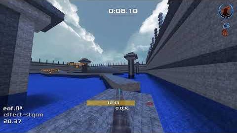 [XDF] eof.命³ - effect-stqrm (20.37) | Xonotic