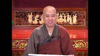 Diamond Sutra with Ven. Guan Cheng: Lecture 26 of 38