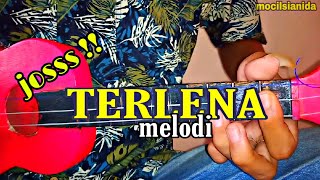 TERLENA - COVER KENTRUNG BY MOCILSIANIDA