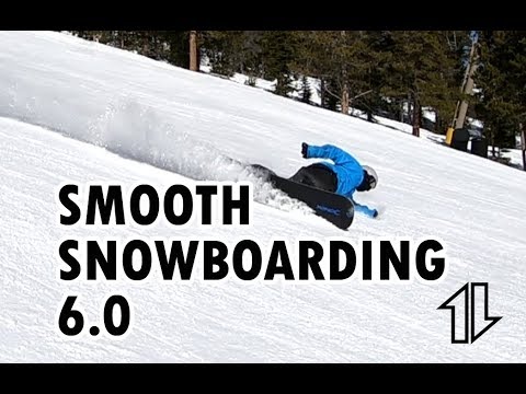 Smooth Snowboarding 6.0