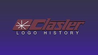 Claster Television Logo History