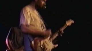 BUILT TO SPILL * Distopian Dream Girl * LIVE @ Tramps NYC 1997 Doug Martsch