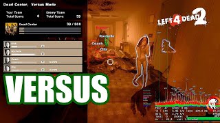 Left 4 Dead 2  Versus ☣️ Steam