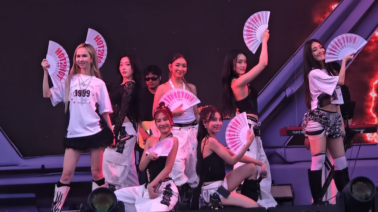 Leo Fest 2025 - 081168 [Famcam Jorin] 🌻