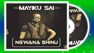 🎧#MAYIKUSAI SONG SHINU OFFICIAL AUDIO 2025.