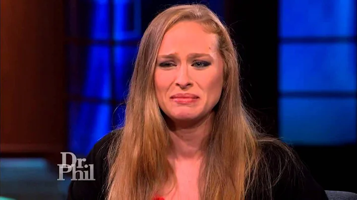 Amanda Accuses Her Sister of the Unthinkable