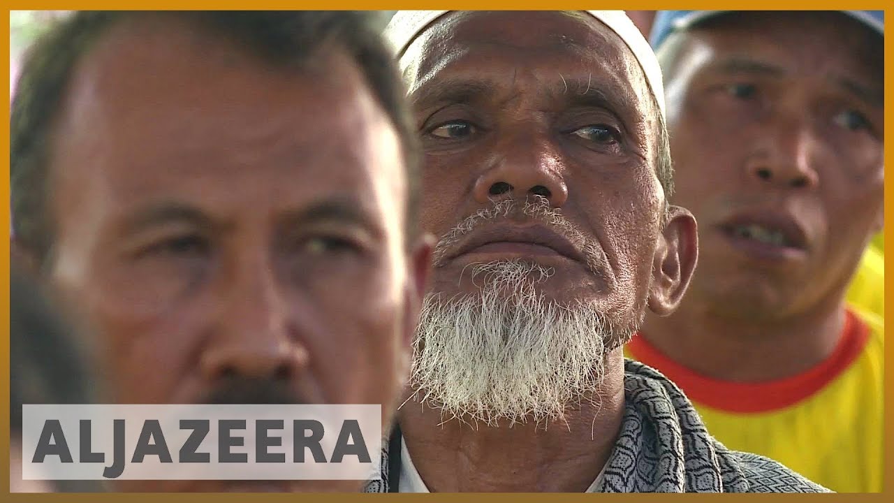 إندونيسيا: عشرون عامًا من الإصلاح لم تُحسّن حياة الناس | الجزيرة الإنجليزية