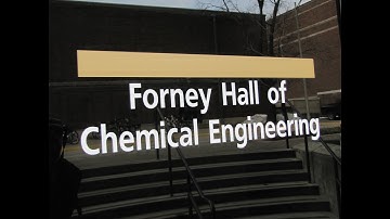 Meet the 2018-2019 Purdue ChemE Ambassadors