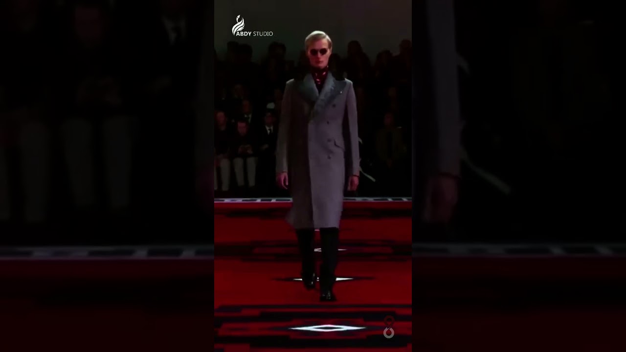 Match Cut..Prada X Ali Nafs e Zakiyyah