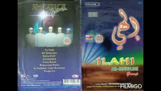 Arroudloh Album Ilahi
