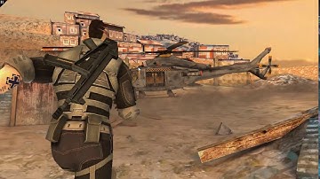 Overkill 3 Pc Gameplay part #1