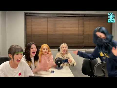 Sumin fell down