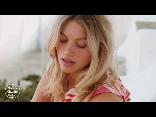 Hussein Arbabi - BOOMERANG (Original Mix) Video Edit