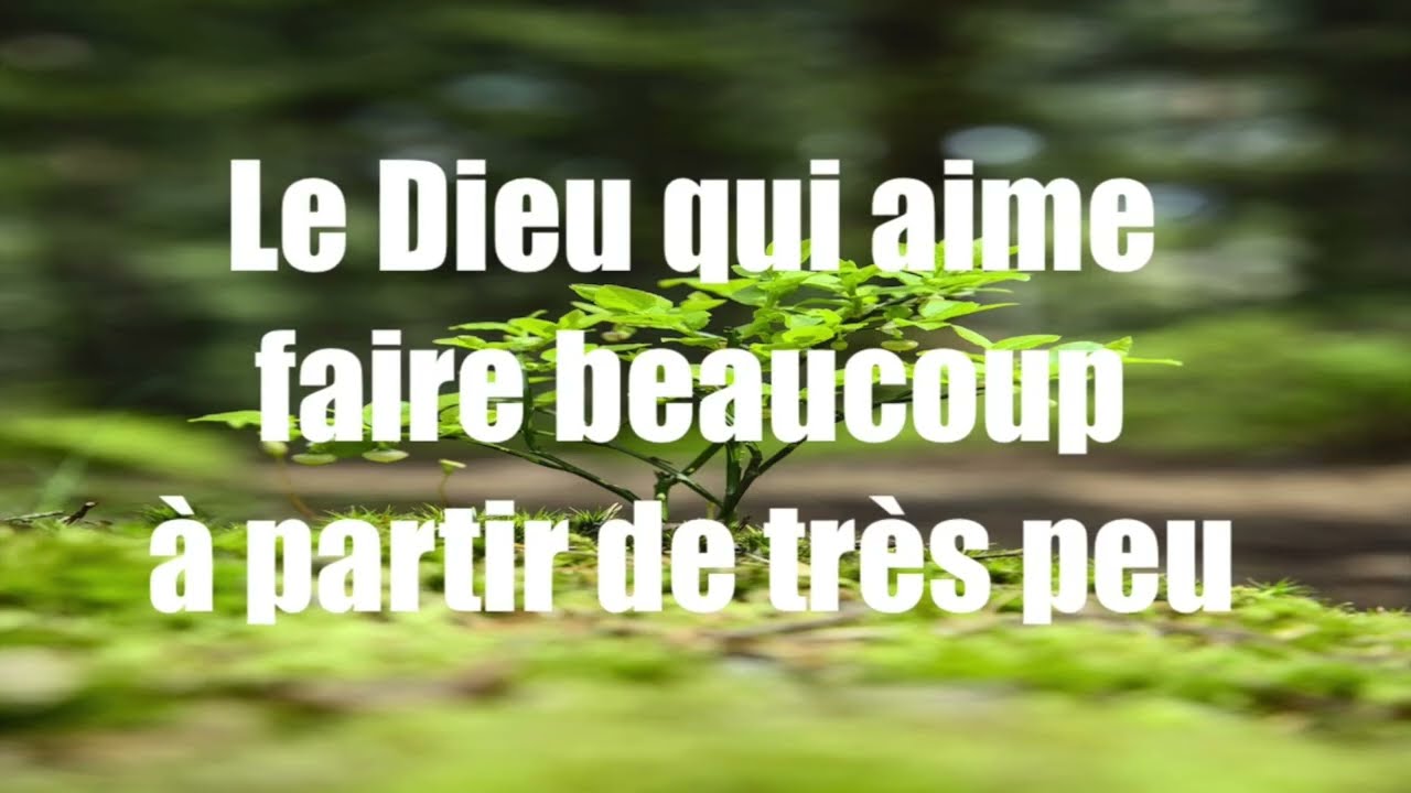 Culte du 11 octobre 2026