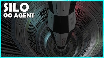 GOLDENEYE 007 GUIDE - SILO 00 AGENT DIFFICULTY - PLAYTHROUGH XBOX ONE X