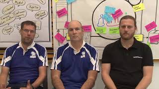 Introduction to the Professional Scrum Developer Course