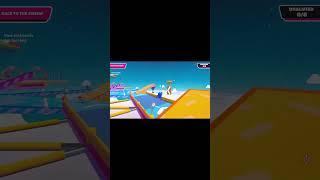 Free falling | @FallGuys