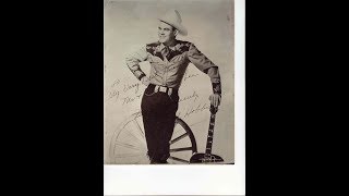 Bud Hobbs - Mean, Mean, Mean (1954).**