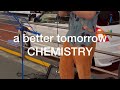 新宿路上ライブ a better tomorrow/CHEMISTRY Covered by ととしし