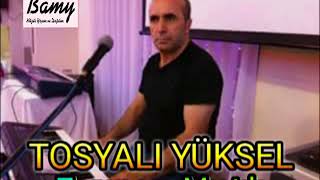 Tosyalı Yüksel Kurt - Zurna Sesli Horozum
