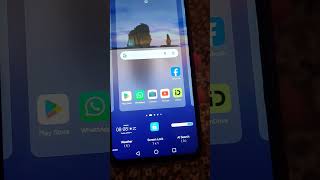 Lock Widget On Huawei finishertalha subscribe tech youtubeshorts  youtube viral support