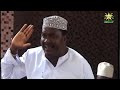 USISUBIRI UPIGWE MUHURI SHEIKH MUHAMMAD IDD ALLAH AMREHEMU